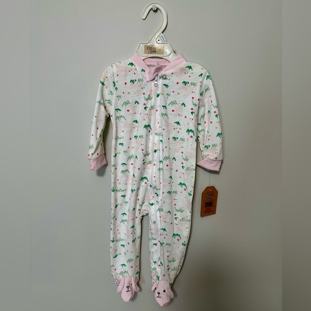 Baby Sleeper